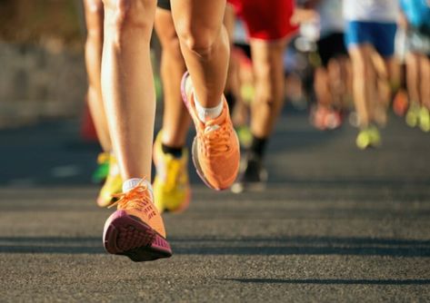 Been wanting to pick up running again or have always wanted to try it out? Well lucky you, here are the best run clubs in Tampa Bay to join! Alex Sandro, Running Marathon, First Marathon, London Marathon, Marathon Training Plan, Shin Splints, Marathon Runners, Best Running Shoes, Marathon Running