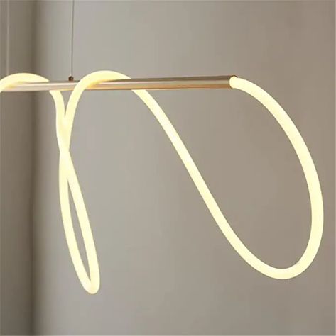 Gold Pendant Lighting, Gold Ceiling, Led Tube Light, Pendant Ceiling Lamp, Single Pendant Lighting, Led Tubes, Tube Light, Linear Pendant, Ceiling Chandelier