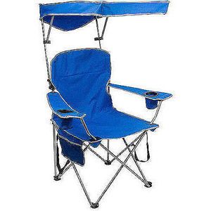 Quik Shade Chair 2.6 Chair With Canopy, Canopy Chair, Best Beach Chair, Folding Canopy, Portable Shade, Beach Chair With Canopy, Beach Canopy, Folding Beach Chair, Folding Seat