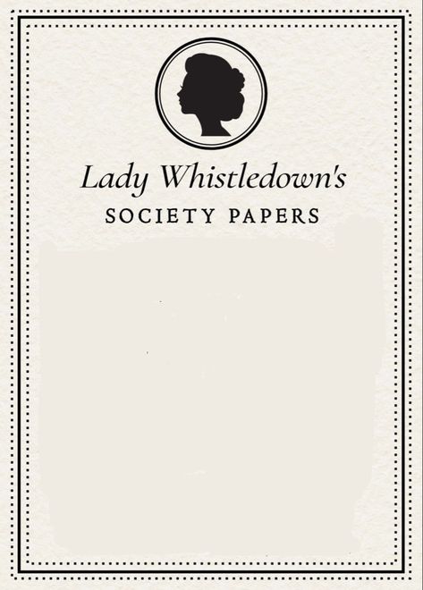 Bridgerton Background, Lady Whistledown Society Paper Template, Lady Whistledown Society Paper Printable, Lady Whistledown Wedding Invitation, Bridgerton Printable, Lady Whistledown Society Paper, Jane Austen Invitation, Sweet 16 Tea Party, Bridgerton Lady Whistledown Paper