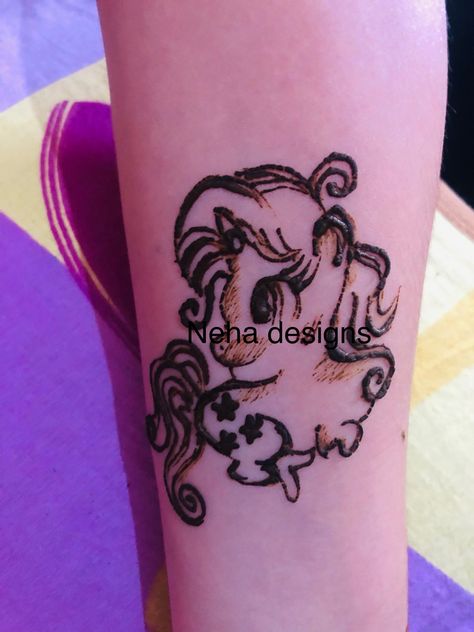 Neha mehendi deisgns Unicorn Mehendi, Mehendi Design, Mehendi Designs, Print Tattoos, Paw Print Tattoo, Paw Print, Tattoos, Quick Saves, Design