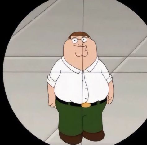 Peter Griffin Pfp, Peter Griffin, Target, On Instagram, Instagram