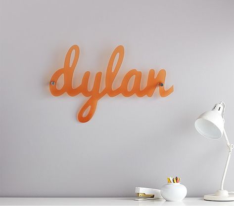 Personalized Acrylic Letters Wall Growth Chart, Butterfly Cutout, Name Wall Decor, Interior Signs, Pb Kids, Cnc Design, Acrylic Letters, Custom Displays, Baby Bedding Sets