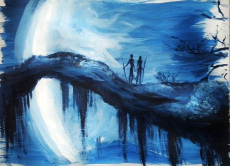 Avatar Painting Pandora Easy, Avatar Acrylic Painting, Pandora Planet, Avatar Painting, Avatar Land, Planet Painting, Avatar Pandora, Make Avatar, Rock Textures