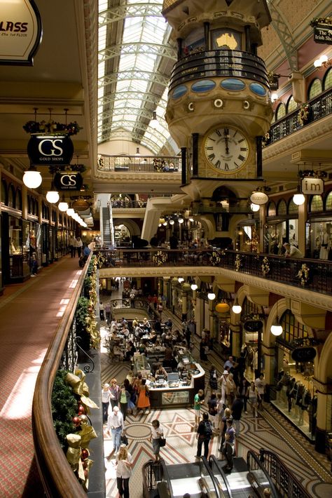 Inside the Queen Victoria Building Victoria Building, Australian Continent, Australia Living, Queen Victoria, Canberra, Australia Travel, Oh The Places Youll Go, Sydney Australia, New South Wales