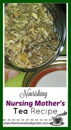 Mothers Milk Tea, Nursing Tea, Healthy Milk, Diy Herbal Remedies, Mother Milk, Herbal Recipes, Community Support, Nursing Mother, Cabbage Leaves