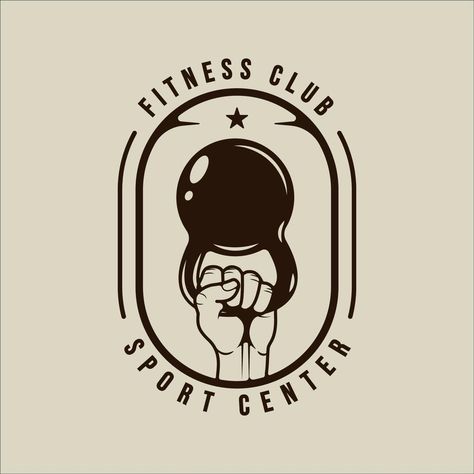 Sports Graphic Design Illustration, Muscle Graphic Design, Vintage Gym Logo, Gym Logo Design Fitness, Fitness Business Names, Gym Graphic Design, Gym Shirt Design, Gym Graphics, Gym Illustration