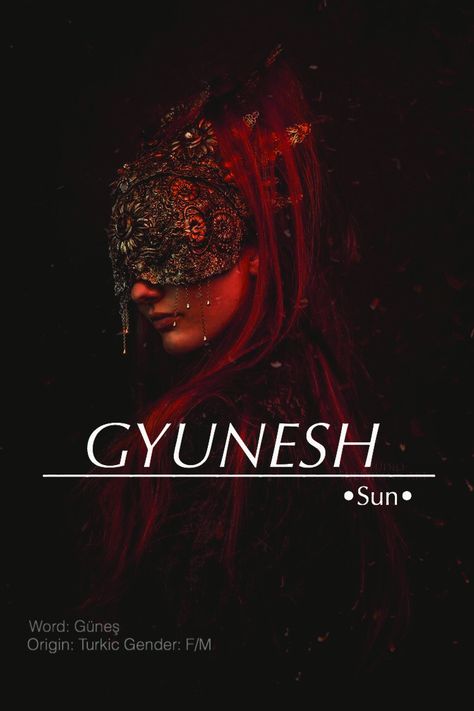 Turkish Names With Meaning, Names Meaning Sun, Names That Mean Sun, Name Ideas Unique, Turkish Names, Cool Fantasy Names, Name Idea, Fantasy Character Names, Female Character Names