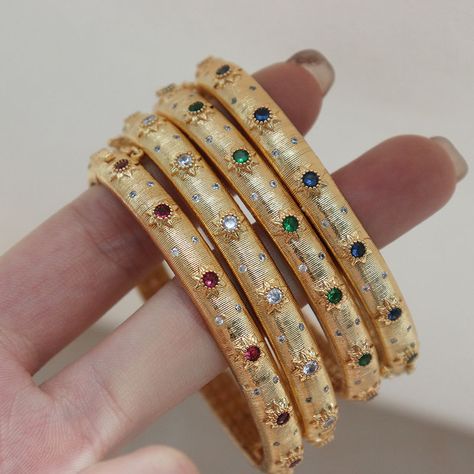 Italian Bracelet, Dope Jewelry Accessories, Colored Gemstones, Italian Jewelry, Dope Jewelry, Jewelry Fashion Trends, Jewelry Lookbook, Swag Shoes, Jewelry Inspo