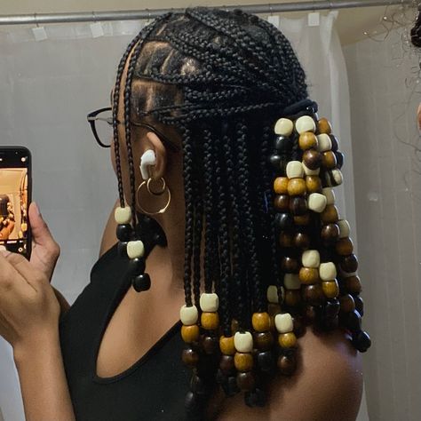 Mini Braids, Short Box Braids Hairstyles, Braided Hairstyles For Black Women Cornrows, Natural Hair Stylists, Big Box Braids Hairstyles, Cute Braided Hairstyles, Braided Cornrow Hairstyles, Cute Box Braids Hairstyles, Quick Braided Hairstyles