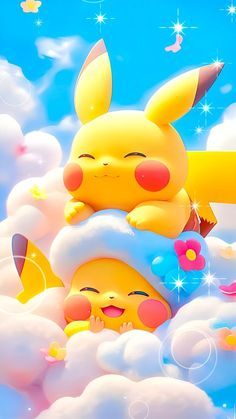 Wallpaper Pikachu, Pikachu Wallpaper Iphone, Cute Pokemon Art, Image Halloween, Pikachu Art, Cool Pokemon Wallpapers, Pikachu Wallpaper, Your Adorable, Cute Pikachu