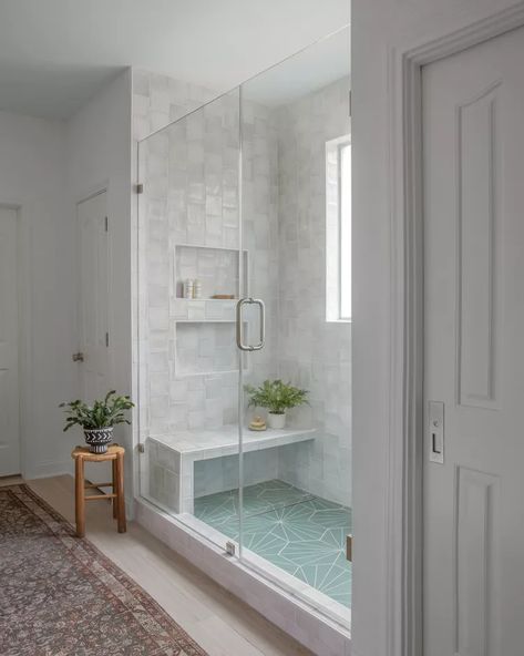 Guest Bathroom Design, Master Bath Shower, Window In Shower, Master Shower, Master Bath Remodel, Bathroom Remodel Designs, Bathroom Remodel Shower, Subway Tiles, Shower Remodel