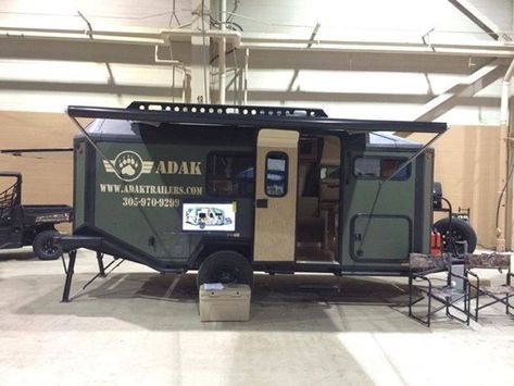 Cabin Trailer, Off Grid Trailers, Bug Out Trailer, Micro Cabin, Expedition Trailer, Off Road Camper Trailer, Adventure Trailers, Off Road Camping, Jeep Camping