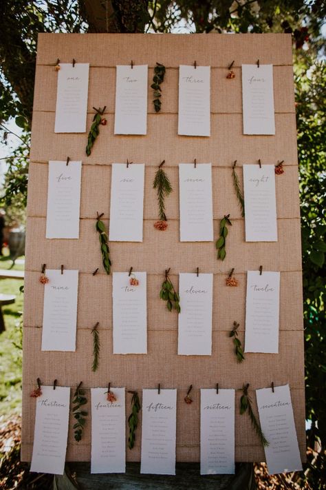 Looking for creative wedding seating chart ideas for your big day? Check out these ultimate seating chart designs to make your wedding reception memorable and organized. From elegant escort cards to unique seating displays, find inspiration for your wedding seating plan here. Seating Chart Bulletin Board, Plywood Seating Chart, Wood Seating Chart, Chalkboard Funny, Reserved Signs For Wedding, Bridget Wedding, Table Seating Chart Wedding, Seating Chart Ideas, Signs For Wedding