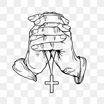 prayer clipart,hand gestures,hand painted prayer,two hands together,pray,cross,hand Crossed Hands Drawing, Pray Hands Drawing, Prayer Hands Drawing, Praying Drawing, Prayer Drawing, Hand Praying, Praying Hands Drawing, Prayer Hands Tattoo, Hands Tattoo Design