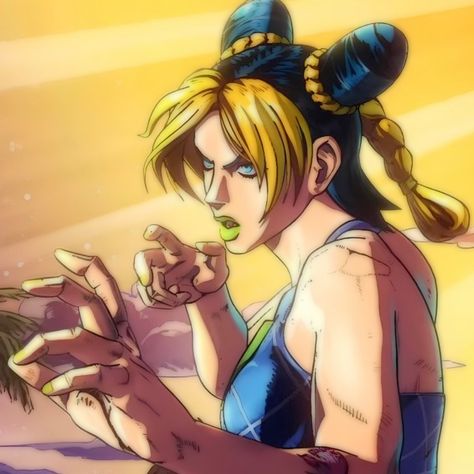 Jolene Kujo Jojo, Jjba Roblox Avatar, Joylene Cujoh Icon, Jolyne And Hermes Matching Icons, Jolyne Gif, Jolyne Kujo Pfp, Jolyne Cujoh Icons, Jjba Jolyne, Jolyne Pfp