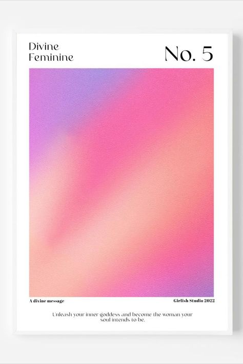 Angel Numbers Set Poster Wall Art Print, Gradient Aura angel energy trendy wall art dorm room décor Gradient Angel Number Poster, Gradient Art Print, Hamilton Decor, Poster Prints Pink, Wall Art Dorm Room, Art Dorm Room, Capricorn Aesthetic, Printable Wall Collage, Trendy Art Prints