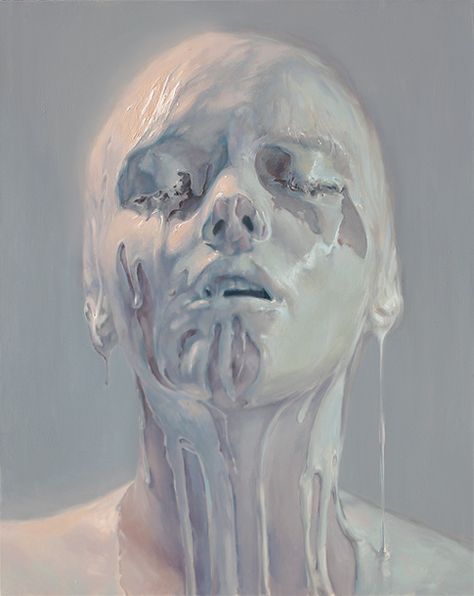 Ivan Alifan Ivan Alifan, Skin Paint, Porcelain Skin, Oil Painters, Foto Art, Art And Illustration, Canadian Artists, 인물 사진, Art Plastique