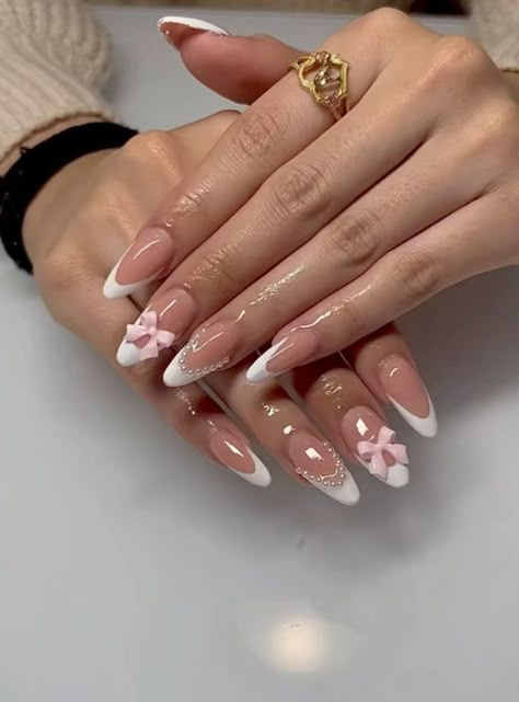 Simple Nails Almond, Short Nail Art Ideas, Outfits Asian, Neutral Nails Acrylic, Princess Vibe, Princess Nails, Viral Aesthetic, Chanel Lipstick, Workout Inspo