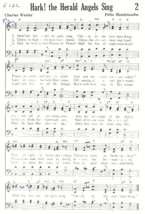 Hark The Herald Angels Sing Sheet Music, Hark The Herald Angels Sing Lyrics, Hark The Herald Angels Sing Art, Church Christmas Songs, Catholic Hymns, Christmas Hymns, Xmas Carols, Hark The Herald Angels Sing, Living Hope