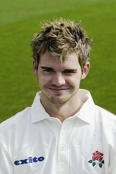 James Anderson of Lancashire England, James Anderson, Cricket Club, Manchester England, Old Trafford, Still Image, Manchester, High Resolution, Art Gallery