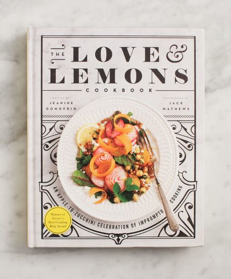 Copper Vitamix Giveaway - We're giving away a copper Vitamix to celebrate the Love & Lemons Cookbook launch! Cookbook Design, Vegetarian Cookbook, Boss Gift, Love And Lemons, Beautiful Food, For Love And Lemons, Recipe Book, Vegan Vegetarian, All You Need Is