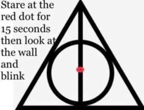 Citate Harry Potter, Glume Harry Potter, Eye Tricks, Cool Illusions, Harry Potter Memes Hilarious, Funny Mind Tricks, Harry Potter Spells, Harry Potter Feels, Harry Potter Puns