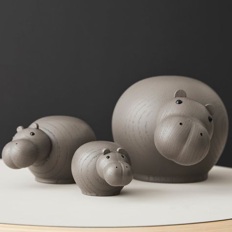 Hibo Hippopotamus – Viesso Pottery Sculpture Animals, Hand Built Pottery Animals, Clay Hippopotamus, Simple Sculpture Ideas, Simple Ceramic Projects, Ceramic Sculpture Ideas, Simple Sculpture, Animal Ceramics, Pottery Animals