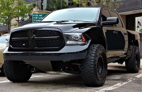 Dodge Ram 1500 prerunner for kibbetech Dodge Prerunner, Modified Trucks, Ram Runner, Truck Builds, Ram Sport, Impala Chevrolet, Baja Truck, Custom Lifted Trucks, Inside Car