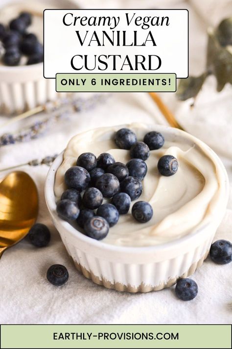 Vegan Pastry Cream, Vegan Custard, Vegan Custard Cream, Vegan Custard Recipe, Vegan Custard Pie, Vegan Custard Pie Recipe, Vegan Bavarian Cream, Vegan Vanilla Custard, Dairy Free Custard