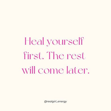 Healing Within Yourself, Finally Healing Quotes, Healing Vision Board, Healed Quotes, Holistic Healing Quotes, Healthy Reminders, Manifestation 2024, Energy Healing Quotes, Healing Aesthetic