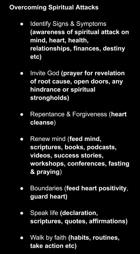 Overcoming Spiritual Attacks Spiritual Attack Signs, Prayer For Spiritual Attack, Discernment Spiritual, Prayers Against Spiritual Attacks, Spiritual Bypassing, Overcoming Spiritual Warfare, Being Spiritually Attacked, Apocrypha Bible, Spiritual Attack Scripture