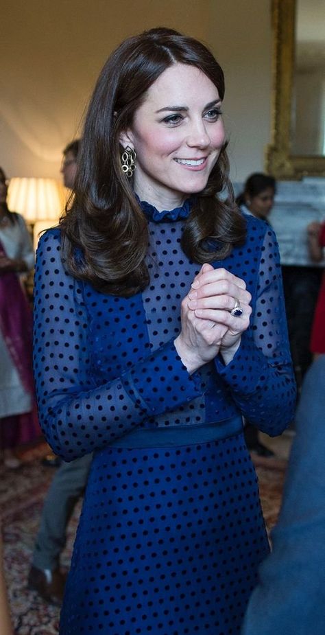 Style Kate Middleton, Duchesse Kate, Düşes Kate, Prince William Et Kate, Looks Kate Middleton, Kate Middleton Hair, Duchesse Catherine, Queen Kate, Princess Katherine