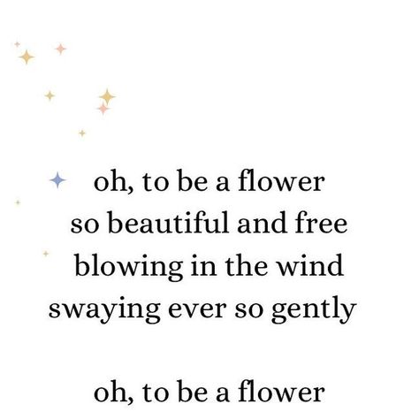 Tiffany Blair on Instagram: "Excerpt from my poem “To Be A Flower” #poetry #poetrycommunity #writersofinstagram" Poem About Flowers, Poetry In English, Flower Poetry, Flower Poem, Tree Nursery, Blossom Tree, Blossom Trees, Blooming Flowers, Wisteria