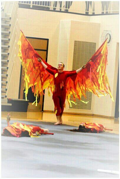 Mardi Gras 2019 Ideas PinWire: FABULOUS | Spooky | Costumes Fire costume Phoenix costume 17 mins ago - Booking agent for Carnival Arts - Walkabout Carnival Costumes. We love ..... The cape for my "Girl on Fire" costume for the Hunger Games premier. I had to cut...  Source:www.pinterest.com Results By RobinsPost Via Google Fire Wings, Phoenix Costume, Fire Costume, Fire Fairy, Carnival Art, Worship Dance, Spooky Costumes, Diy Kostüm, Fire Bird