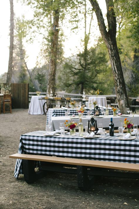 Ranch Resort, Birthday Bbq, I Do Bbq, Bbq Wedding, Luxury Tents, Picnic Wedding, Camping Birthday, Celebrity Wedding, Brooklyn Wedding