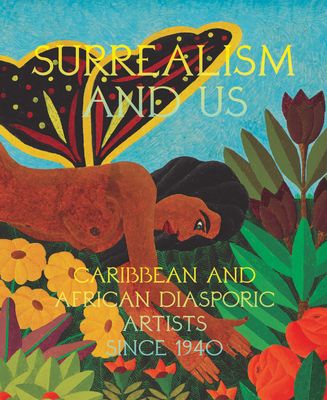 How modern and contemporary artists across the African and Caribbean diasporas transformed European Surrealism into a tool for Black expressionOn the centennial anniversary of Andr Breton's first Surrealist Manifesto, Surrealism and Us shines new light on how Surrealism was consumed and transformed in the Caribbean and the United States. Romare Bearden, Maria Elena, African Spirituality, African Diaspora, European Art, Book Stationery, Museum Of Modern Art, Art Movement, The Caribbean