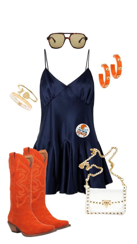 #auburn #gamedayfit #ootd #outfitinspo #preppy #fyp #fitinspo #football