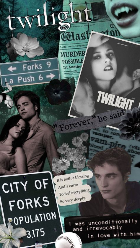 Twilight wallpaper!! #twilight #books #fall #halloween #edwardcullen #mysterious #chill Twilight Inspired Wallpaper, Twilight Aethstetic, Twilight Saga Party, Twilight Shuffle, Twilight Mood Board, Twilight Backgrounds, Twilight Background, Twilight Books, Twilight Wallpaper