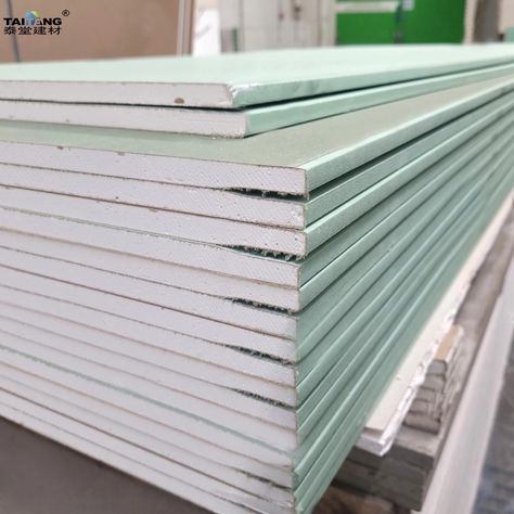 9mm 12.5mm 1220*2440mm Waterproof Plaster Gypsum Board Ba13 Plasterboard Yeso Drywall Sheet For Wall - Buy Ba13 Plasterboard Plaster Gypsum Board Interior Panel De Drywall Waterproof Sheets Plaster Board Price In Ghana
9mm Ceiling Drywall Plaster Board Cielo Falso Gypsum Water Resistant Gipsum Australian Gypsum 13mm Gib Board New Zealand Standard Product on Alibaba.com Waterproof Plaster, Plaster Board, Gypsum Board, Drywall, Ghana, New Zealand, Water Resistant, Ceiling, Water