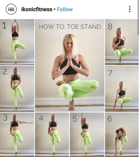 Yoga Positionen, Hard Yoga Poses, Yoga For Balance, Yoga Poses Advanced, Yoga Tutorial, Yoga Beginners, Poses Drawing, Beginners Yoga, Easy Yoga Poses