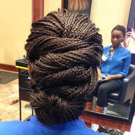 30 Ways to Effortlessly Rock Box Braids Updo Hairstyles Box Braids Updo, Box Braid Hairstyles, Micro Braids Hairstyles, Braids Updo, Braids Styling, Gorgeous Braids, Braided Hair Styles, Braids Styles, Micro Braids