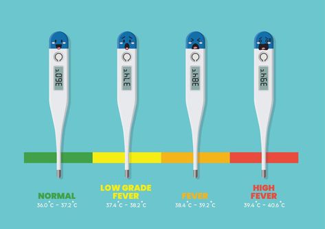 Emoji characters of Fevers and Normal Body Temperature chart Temperature Chart, Normal Body Temperature, Emoji Characters, The Emoji, Cook Chicken, Normal Body, Chicken Breast Recipes Healthy, Heart Tree, Cityscape Photos