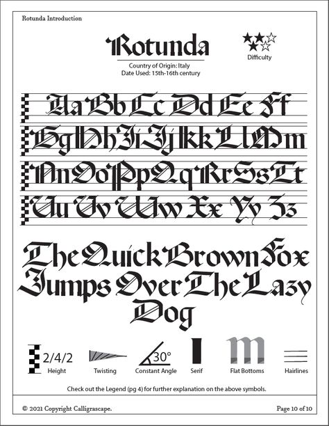 Master Blackletter Calligraphy Practice Sheets (All 8 Scripts) Blackletter Calligraphy, Calligraphy Practice Sheets, Gothic Alphabet, Calligraphy Letters Alphabet, Calligraphy Fonts Alphabet, Fonts Handwriting Alphabet, Lettering Styles Alphabet, Gothic Lettering, Calligraphy Lessons