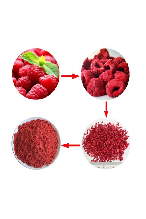 Bulk Pure Natural FD Raspberry Powder Food Grade Freeze Dried Raspberry Powder Watermelon Mixed Drinks, Freezing Watermelon, Watermelon Recipes Drinks, Watermelon Snack, Dried Watermelon, Raspberry Powder, Watermelon Dessert, Watermelon Water, Watermelon Drink