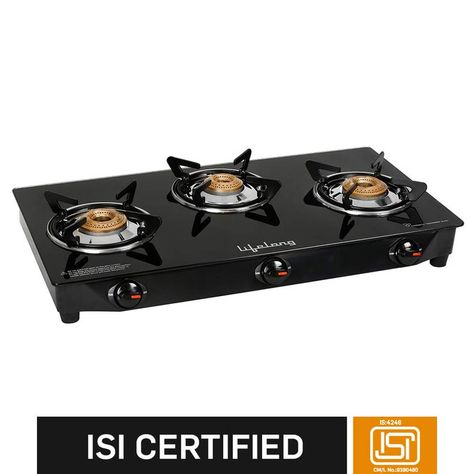 Best Gas Stove, Stove Black, Cast Iron Burner, Kitchen Appliance Storage, Stove Burner, Gas Stove Top, Room Heater, Smart Glass, Appliances Storage