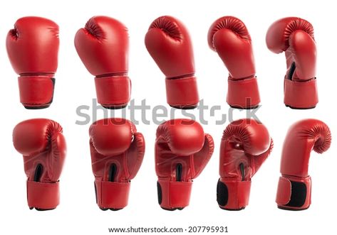 Boxing Glove Isolated On White Background Stock Photo (Edit Now) 207795931 Boxing Gloves Drawing, Boxing Gloves Art, Box Sport, Hands Reference, Red Boxing Gloves, Boxing Glove, Sport Icon, Ap Art, Drawing Clothes