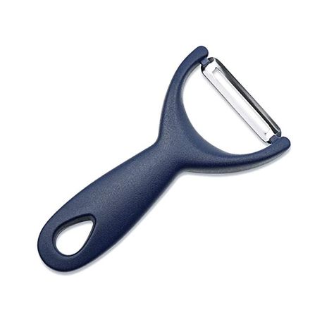 Amazon.com: Tagefa Kitchen Aid Potato Y Peeler Hand Ultra sharp for Vegetable, Carrot, Fruit, Apple, Sweat Potato: Kitchen & Dining Sweat Potato, Potato Slicer, Fruit Peeler, Potato Peeler, Fruit Peel, Vegetable Tools, Messy Bun Hairstyles, Peeling Potatoes, Vegetable Peeler