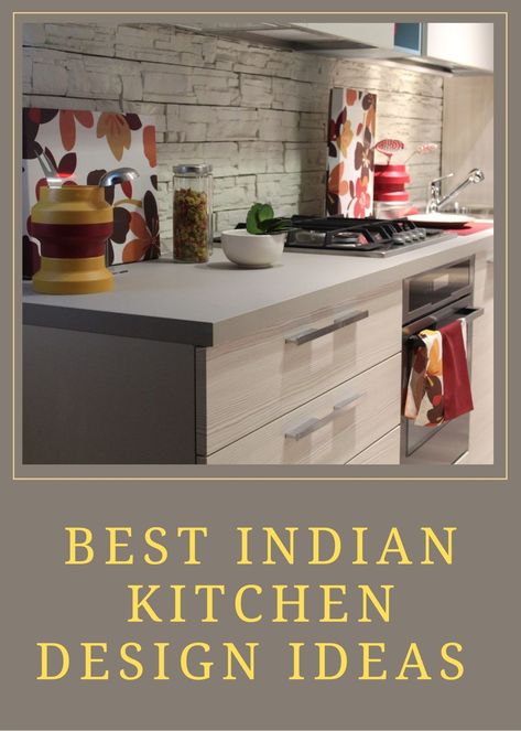 Are you looking for the best design practices for Indian kitchens? Then these tips and suggestions enlisted below will surely help you attain the perfect Indian Kitchen design that will beautify and simplify your cooking experience. Kitchen Ideas For Indian Homes, Indian Traditional Kitchen Design, Open Kitchen Indian Style, Traditional Kitchen Ideas Indian, Kitchen Ideas Indian Style, Interior Design Kitchen Indian, Indian Modular Kitchen Design, Modular Kitchen Design Indian, Indian Style Kitchen Design