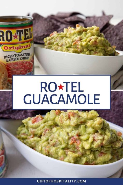 Guacamole With Rotel, Best Homemade Guacamole Recipe, Guacamole Dip Recipes Easy, Spicy Guacamole Recipe Easy, Guacamole Recipe With Rotel, Guacamole Recipes Easy, Homemade Guacamole Recipe Easy, Rotel Guacamole Recipe, Easy Guacamole Recipe With Salsa